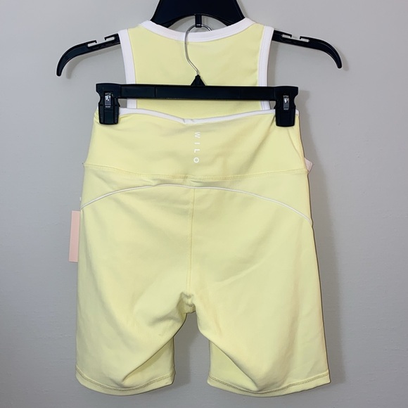 Wilo 2-piece set - Picture 4 of 7